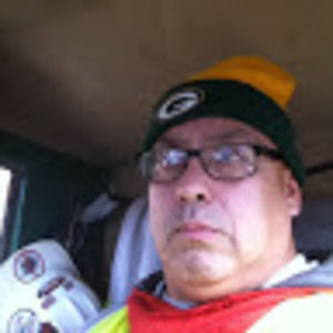 Meet your Posher, Terry